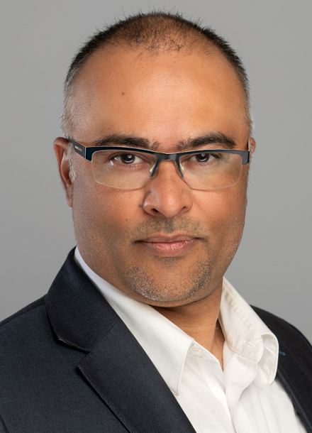 Manu Sharma