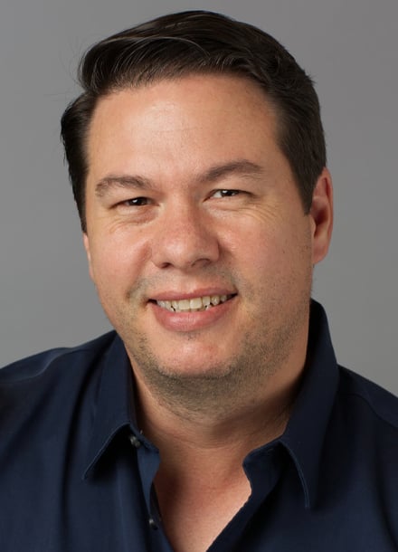 Marc Mailhot