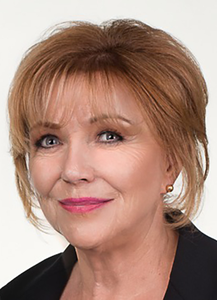Margaret Rose