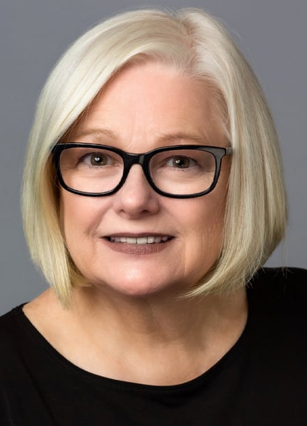 Marianne Bournes