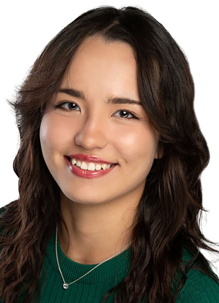 Mariia Liu