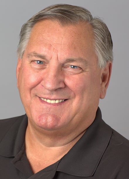 Mark Duncan