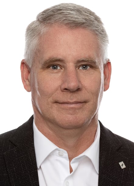 Mark Stegeman