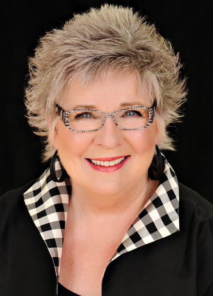 Mary Nute