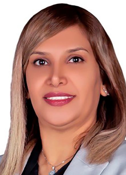 Maryam Borhanizad