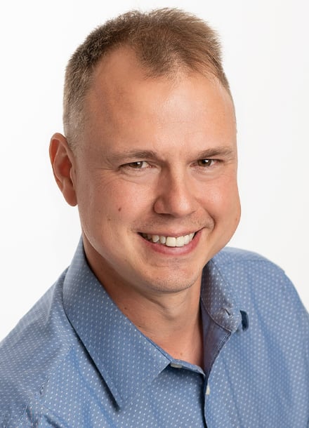 Matt Covey