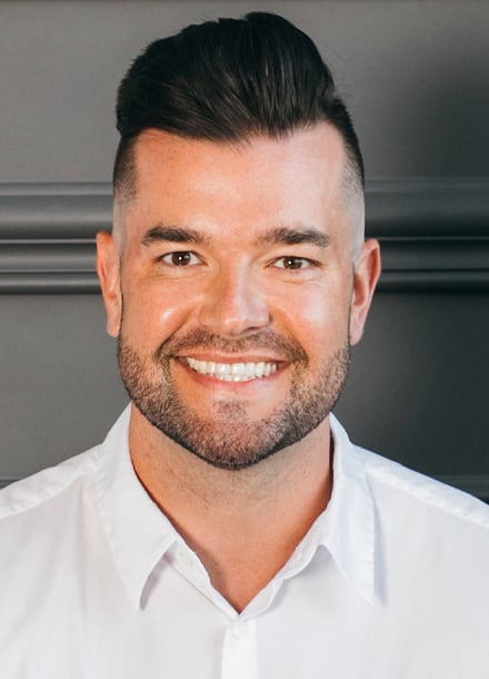 Matt Fitzgerald