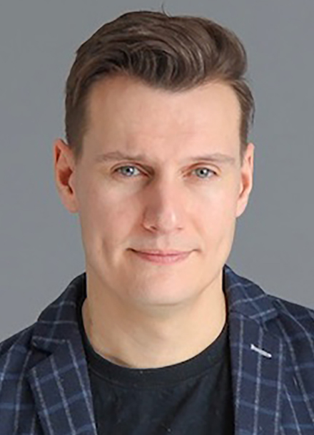 Matt Tombler