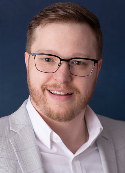 Matthew Fullerton