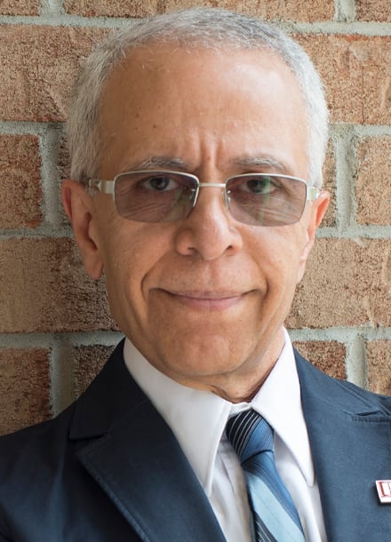 Mehdi Fallahi