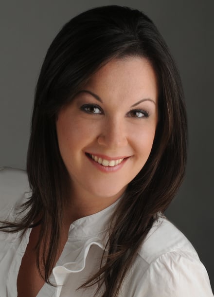 Melissa Woodhall
