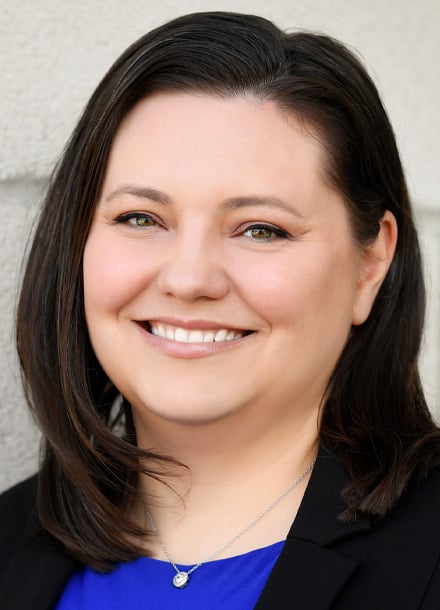 Michelle Donaldson-Rouleau
