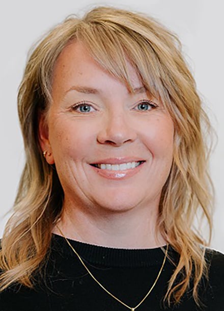 Michelle Lang