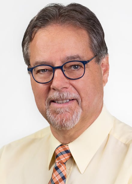 Mike Coulas
