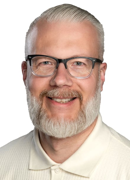 Mike Lewicki