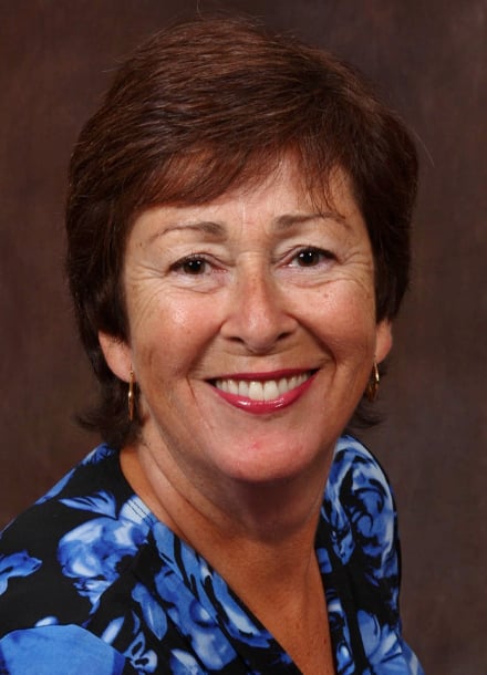 Mindi Hartman