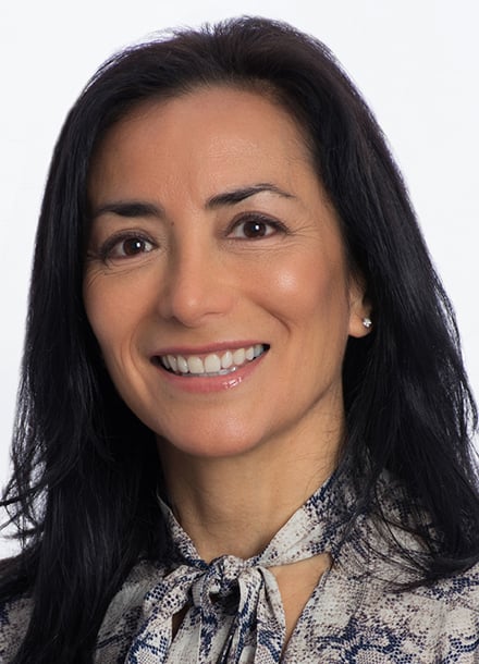 Monica Flores