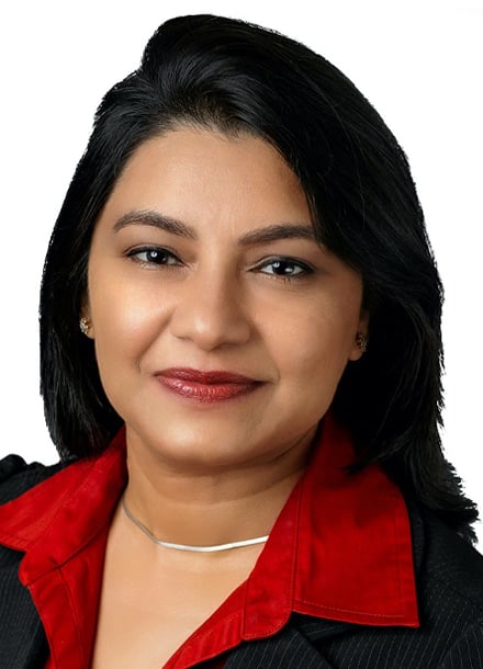 Monica Gupta