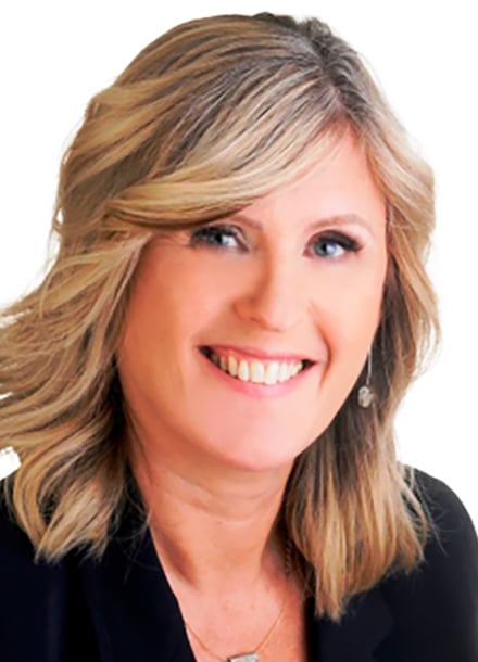 Nadine LaRouche