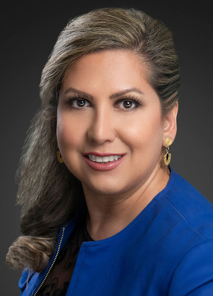 Narges Shahsavarani