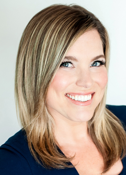 Natalie McGuire