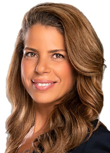 Natalie Naggiar