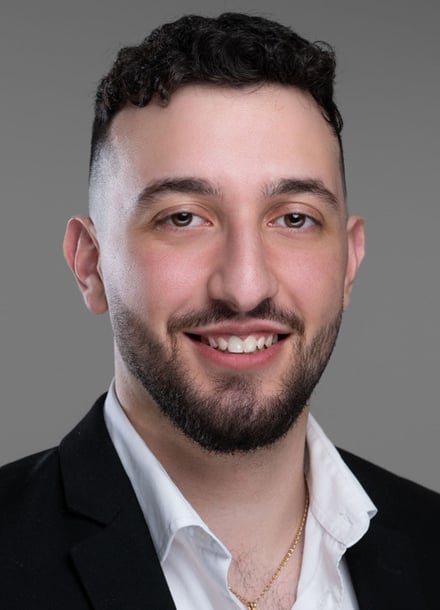 Nicholas Khalil