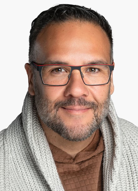 Nicolas Blackburn