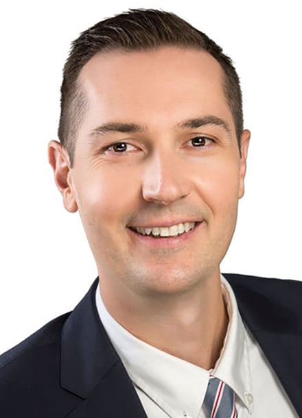 Patrick Cicvak