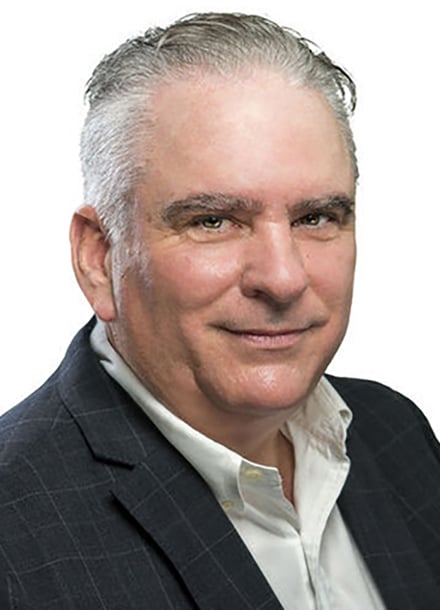 Perry Blanchard