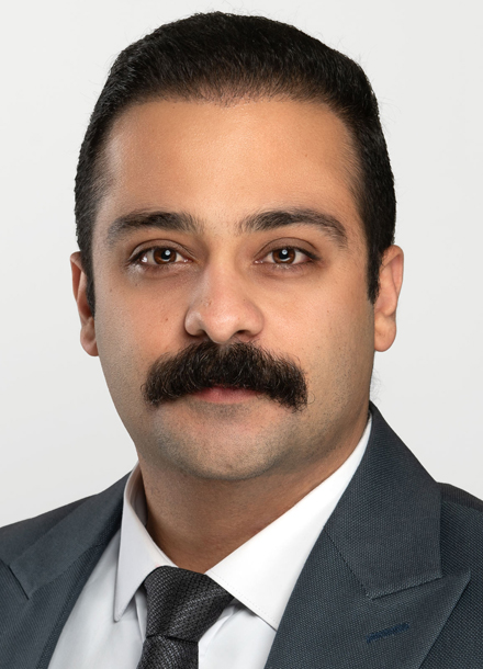 Pouya Davoudi Zanjani