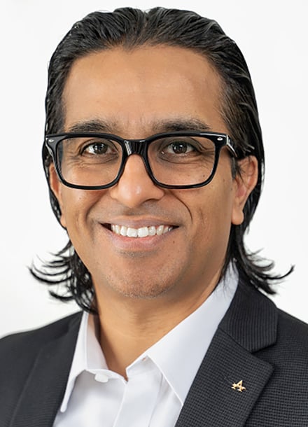 Rahul Chaudhary