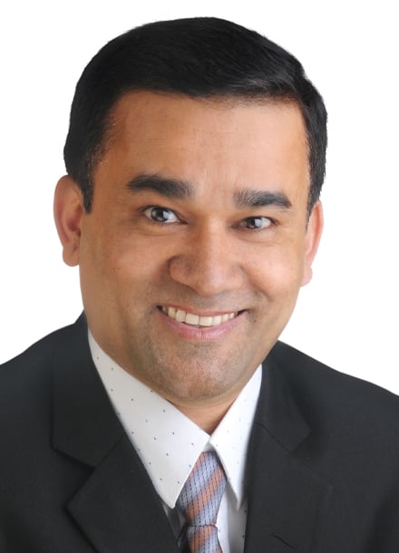 Ramesh Baniya