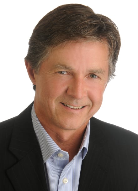 Rick Bracken