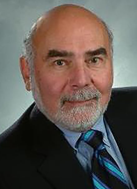 Robert Horlick