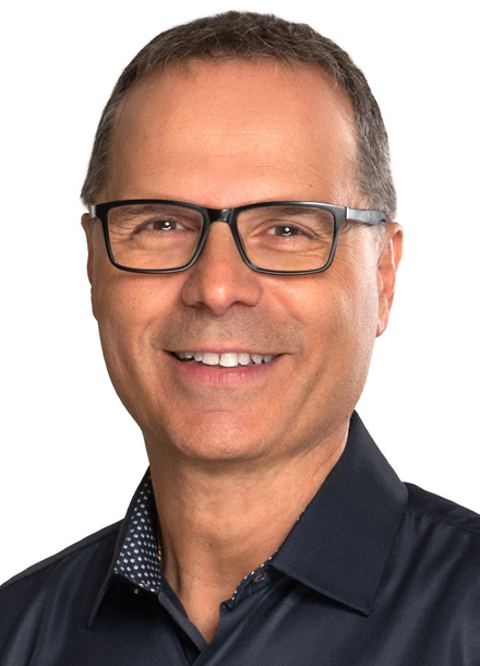 Rocco Manfredi