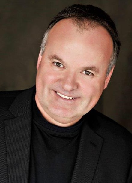 Ron Bidgood