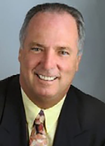 Ron Crook