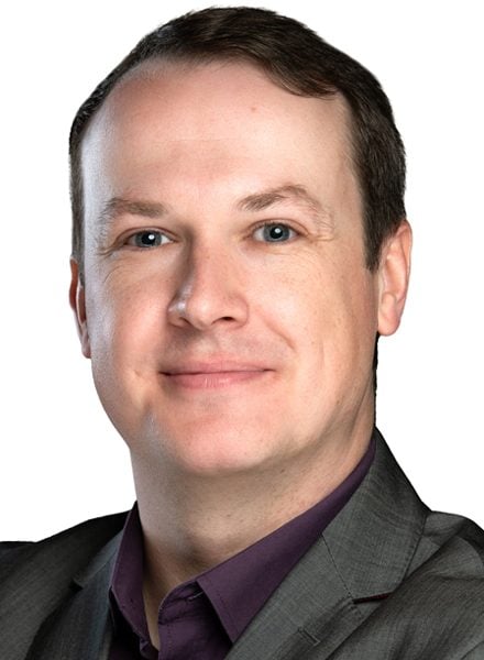 Rory McApline
