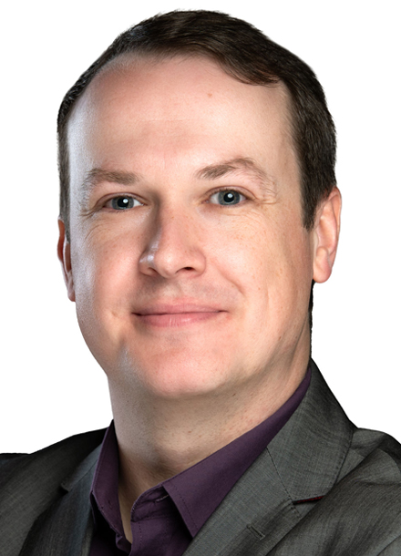 Rory McApline