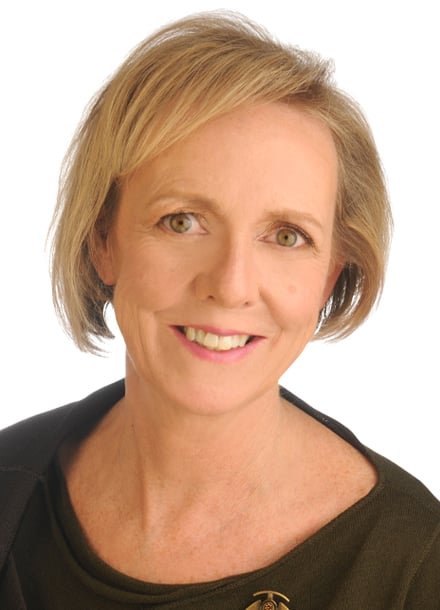Ruth Goodfellow