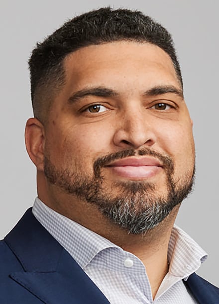 Ryan Benjamin