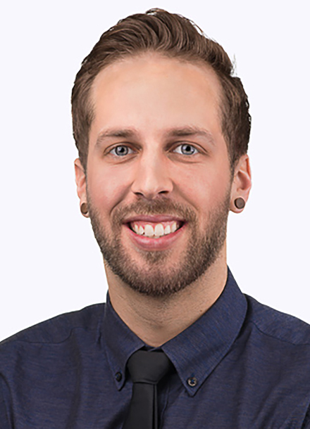 Ryan Rouleau