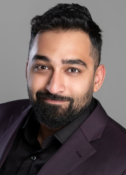 Shaheryar Afroze