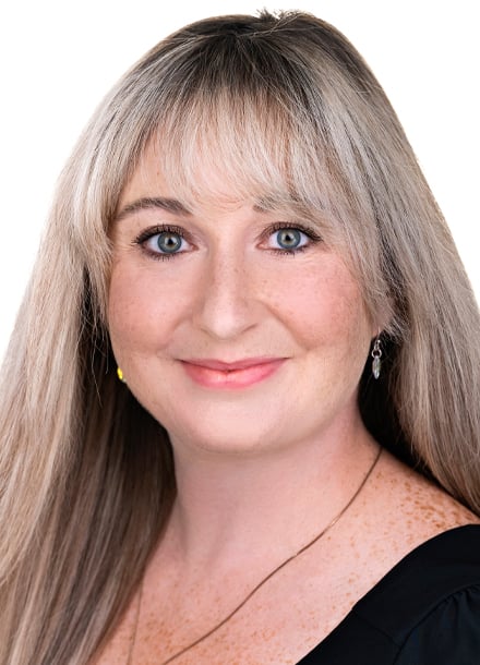 Shannon Martin