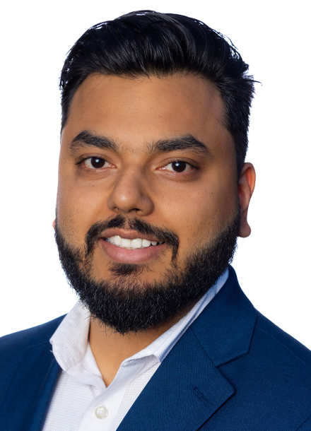 Shariff Saini