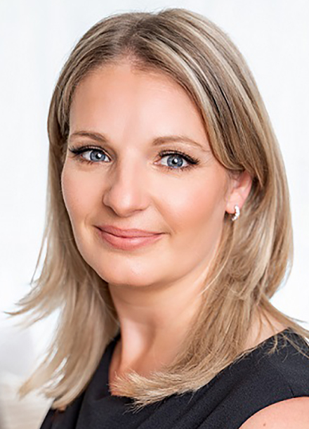 Sheena Woollam