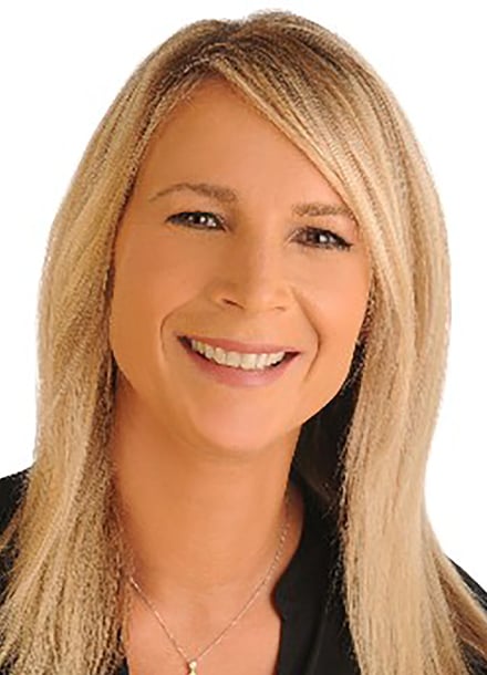Shelley Deriger