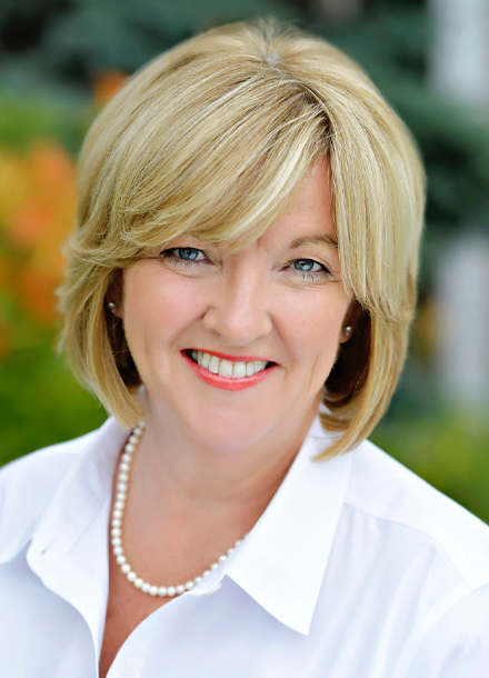 Shirley Brophy