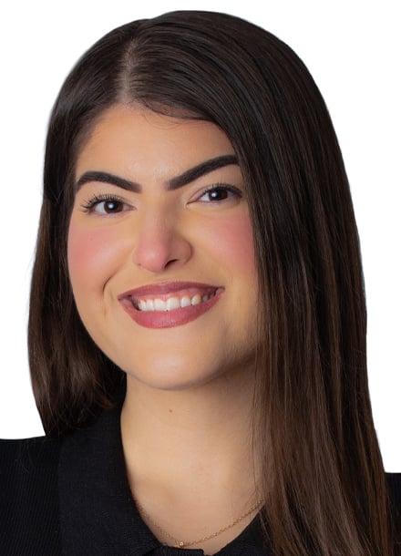 Shyanne Gauvin
